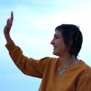 Meet your Posher, Holly